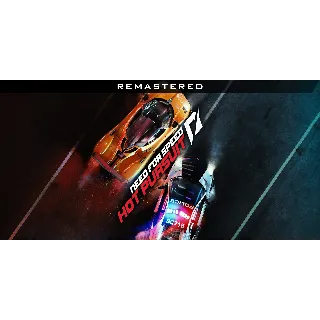 Купить ⭐ ️ Need for Speed Hot Pursuit Remastered [Steam/Global]
