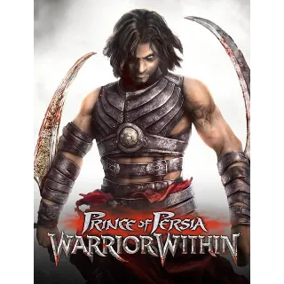 Купить ⭐ ️ Prince of Persia: Warrior Within [Steam/Global]