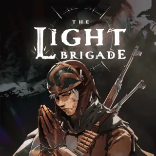 Купить 🔵 The Light Brigade VR | VR2 PS5 Турция 🔵