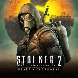 Купить ☀ ️ STALKER 2 Heart of Chornobyl Ultimate | XBOX