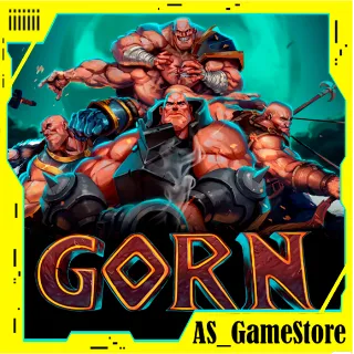 Купить 🔵 GORN VR / ГОРН ВР | PS4/PS5 Турция Украина