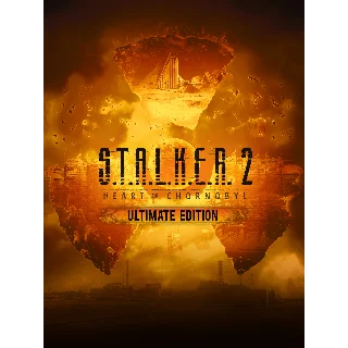 Купить STALKER 2: Heart of Chornobyl - Ultimate (Аренда Steam)