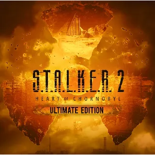 Купить S.T.A.L.K.E.R. 2: Heart of Chornobyl Steam Оффлайн
