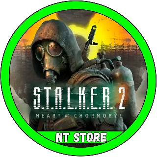 Купить 💜 S.T.A.L.K.E.R. 2: Heart of Chornobyl Deluxe Издание 💜
