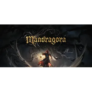Купить Mandragora steam