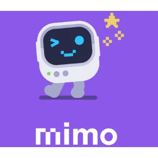 Купить 💬 Mimo MAX ✅ Подписка на 7 дней ✅