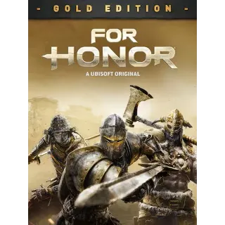 Купить FOR HONOR Ultimate Edition | EPIC GAMES