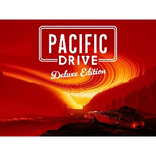 Купить 🟡 Pacific Drive DELUXE 🟡 КЛЮЧ 🔑 ✅ РФ+CНГ ✅ МОМЕНТАЛЬНО 🚀