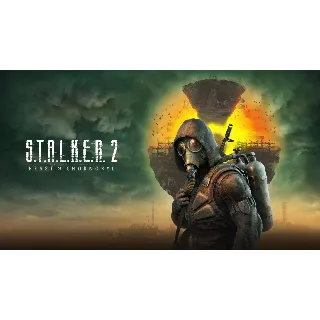 Купить S.T.A.L.K.E.R. 2: Heart of Chornobyl ✅ +490GAMES (XBOX)
