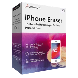 Купить ✳ ️ Apeaksoft iPhone Eraser 🔑 лицензионный ключ, код