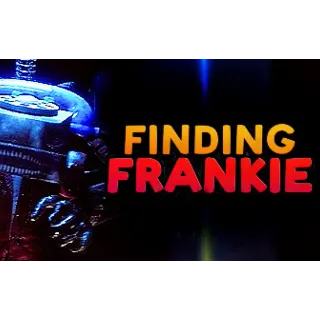 Купить ・FINDING FRANKIE・STEAM АККАУНТ・НА 90 ДНЕЙ + ИГРЫ・