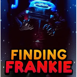 Купить ・FINDING FRANKIE・STEAM АККАУНТ・