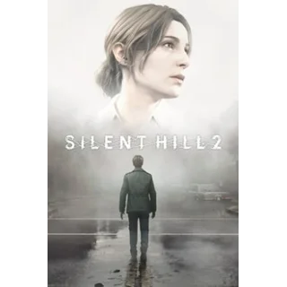 Купить SILENT HILL 2 [Steam аккаунт] Офлайн, Без Steam Guard