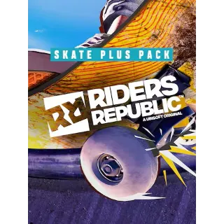Купить Riders Republic Skate Plus Pack | EPIC GAMES