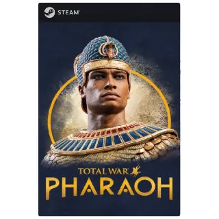 Купить 🔴 TOTAL WAR PHARAOH+DYNASTIES 🔥 НАВСЕГДА 🔥 +ОБНОВЛЕНИЯ 🔴