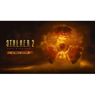 Купить STALKER 2 Ultimate (Online)+Все DLC (Гарантия+Помощь) 🎁