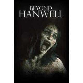 Купить Beyond Hanwell Xbox Series X|S