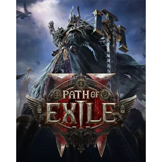Купить 🔥 Path of Exile 2 Early Access (STEAM) 🔥 РУ/КЗ/УК/РБ