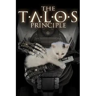 Купить 🔴 THE TALOS PRINCIPLE 🔴 +ОБНОВЛЕНИЯ 🔥 Steam 🔥
