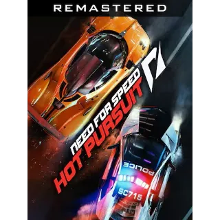 Купить Need For Speed: Hot Pursuit Remastered | EPIC GAMES