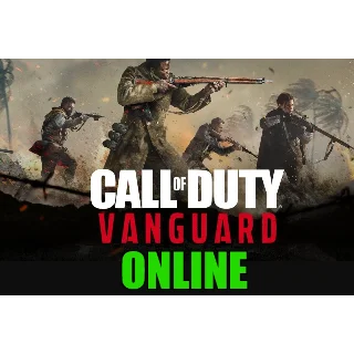 Купить ・CALL OF DUTY®: VANGUARD・STEAM — ОНЛАЙН на 24/48ч-7дн・