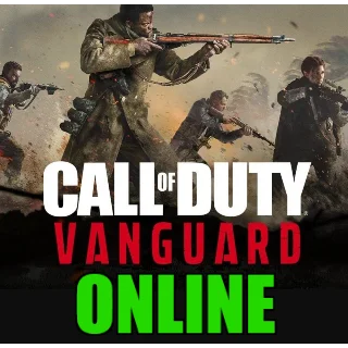 Купить ・CALL OF DUTY®: VANGUARD・STEAM — ОНЛАЙН・