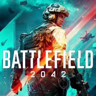 Купить Battlefield 2042 | EPIC GAMES