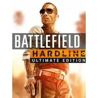 Купить Battlefield™ Hardline Ultimate Edition | EPIC GAMES