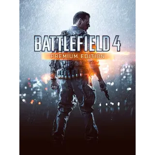 Купить Battlefield 4 Premium Edition | EPIC GAMES
