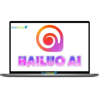 Купить подписка на стандартный аккаунт hailuo ai 1 месяц