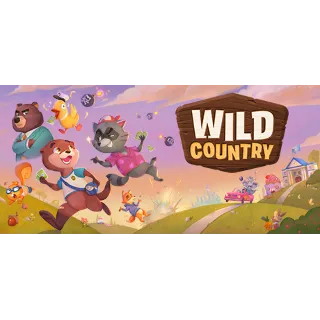Купить Wild Country 💎 АВТОДОСТАВКА STEAM РОССИЯ