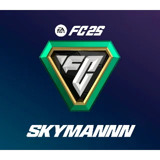 Купить ⚽ EA Sports FC 25 🎮 100 - 24000 POINTS EA 🌎 XBOX + 🎁