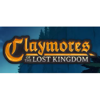 Купить Claymores of the Lost Kingdom 💎 STEAM GIFT РОССИЯ 🇷🇺