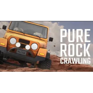 Купить ・PURE ROCK CRAWLING・STEAM АККАУНТ・НА 90 ДНЕЙ + ИГРЫ・