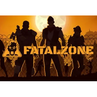 Купить ・FATALZONE・STEAM АККАУНТ・НА 90 ДНЕЙ + ИГРЫ・