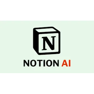 Купить Подписка на аккаунт Notion AI на 1 месяц