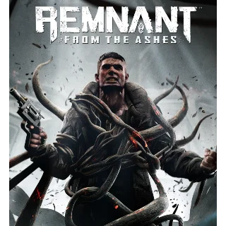 Купить Remnant: From the Ashes (PS4/PS5/RUS) Аренда 7 дней