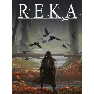 Купить REKA [Steam аккаунт] Офлайн, Без Steam Guard