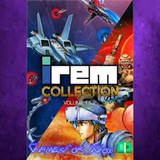 Купить ☀ ️Irem Collection Volume 1-2 Bundle XBOX