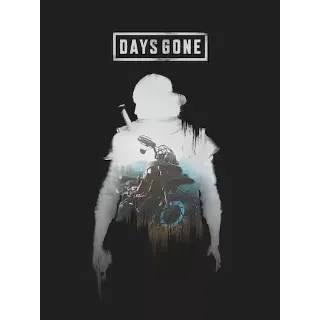 Купить Days Gone | EPIC GAMES