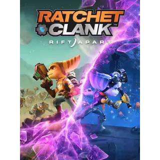 Купить Ratchet  Clank: Rift Apart | EPIC GAMES