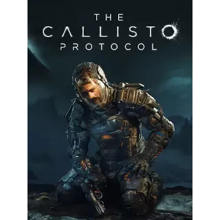 Купить The Callisto Protocol ⁕EPIC GAMES⁕ ⁕PC⁕