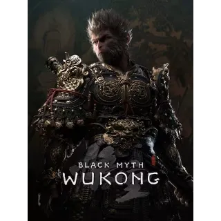 Купить Black Myth: Wukong ⁕EPIC GAMES⁕