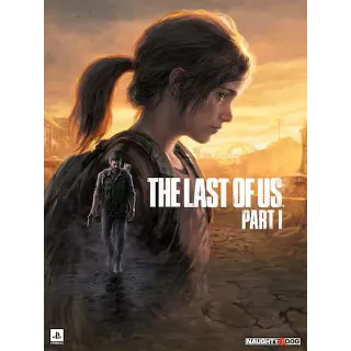Купить The Last of Us Part I | EPIC GAMES