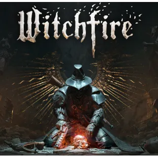 Купить ・WITCHFIRE・STEAM АККАУНТ・ПОДАРОК + ИГРЫ・