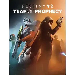 Купить Destiny 2: Год пророчества | EPIC GAMES