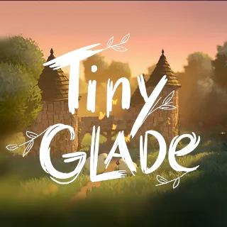 Купить TINY GLADE・STEAM АККАУНТ・