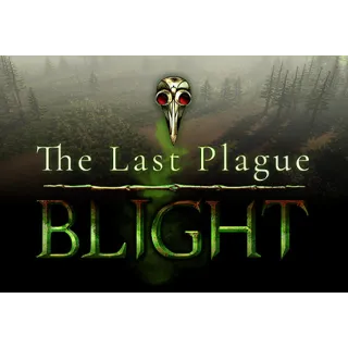Купить ・THE LAST PLAGUE: BLIGHT・STEAM АККАУНТ・НА 90 ДНЕЙ+ИГРЫ・