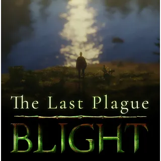 Купить ・THE LAST PLAGUE: BLIGHT・STEAM АККАУНТ・