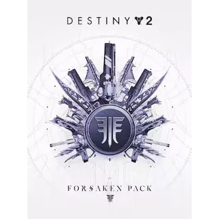 Купить Destiny 2: Набор «Отвергнутые» | EPIC GAMES